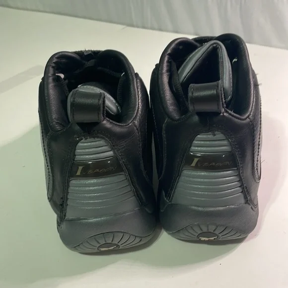 Reebok Answer IV - Picture 3 of 9